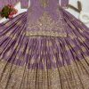 SHREE HARI NSR 806 J DESIGNER TOP LEHENGA