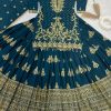 SHREE HARI NSR 806 K DESIGNER TOP LEHENGA