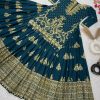 SHREE HARI NSR 806 K DESIGNER TOP LEHENGA