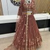 SHREE HARI ZSR 3074 DESIGNER LEHENGA WHOLESALE