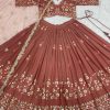 SHREE HARI ZSR 3074 DESIGNER LEHENGA WHOLESALE