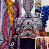 TAJ CREATIONS 540 COTTON PAKISTANI SUITS