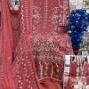 ZAHA 10143 E F G H GULAAL VOL 2 SALWAR SUITS