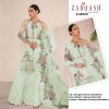 ZARQASH Z 2024 E SALWAR SUITS WHOLESALE