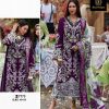 ZIAAZ DESIGNS 491 B PAKISTANI SUITS IN INDIA