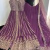 AAROHI DESIGNER AD 171 A B TOP LEHENGA