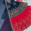 AAROHI DESIGNER AD 174 FANCY TOP LEHENGA