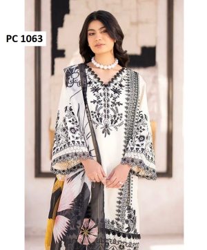 AAROHI DESIGNER PD 1063 FANCY SUITS WHOLESALE