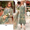 AASHA DESIGNER 1100 PAKISTANI COTTON SUITS