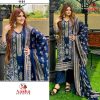 AASHA DESIGNER 1101 RIWAYAT PREMIUM SUITS