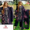 AASHA DESIGNER 1103 RIWAYAT PREMIUM SUITS