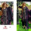 AASHA DESIGNER 1103 RIWAYAT PREMIUM SUITS