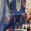 AASHA DESIGNER 1119 COTTON SUITS WHOLESALE