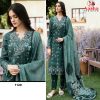 AASHA DESIGNER 1120 COTTON PAKISTANI SUITS