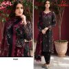 AASHA DESIGNER 1121 COTTON SUITS WHOLESALE