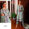 AASHA DESIGNER 1122 A QUEEN COURT VOL 8 SUITS