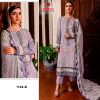 AASHA DESIGNER 1122 B QUEEN COURT VOL 8 SUITS