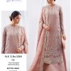 AL KHUSHBU ALK 5084 PAKISTANI SUITS IN INDIA