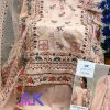 AL KHUSHBU ALK 5085 A MUSHQ VOL 4 SALWAR SUITS