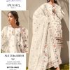 AL KHUSHBU ALK 5085 B MUSHQ VOL 4 SALWAR SUITS