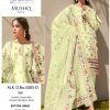 AL KHUSHBU ALK 5085 D MUSHQ VOL 4 SALWAR SUITS