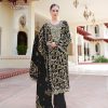 ALOK SUIT BLACK DIAMOND EDITION 2 WHOLESALE