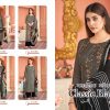 ALOK SUIT CLASSIC BLACK WHOLESALE