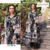 ALZOHAIB AZ 1020 B COTTON PAKISTANI SUITS