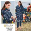 ALZOHAIB AZ 1022 A M BASIC PAKISTANI SUITS