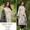 ALZOHAIB AZ 1029 PAKISTANI SUITS IN INDIA