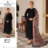 ANAMSA 492 PAKISTANI SUITS WHOLESALE