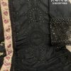 ANAMSA 492 PAKISTANI SUITS WHOLESALE