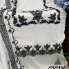 ANAMSA 496 PAKISTANI SALWAR SUITS IN INDIA