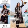 ANAMSA 498 PAKISTANI SUITS WHOLESALE