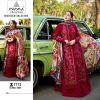 ANAMSA 501 PAKISTANI SALWAR SUITS