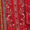 ANAMSA 501 PAKISTANI SALWAR SUITS