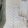 ANAMSA 503 PAKISTANI SUITS WHOLESALE