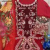 ANAMSA 513 PAKISTANI SUITS WHOLESALE