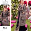 ANAMSA 515 PAKISTANI SUITS WHOLESALE