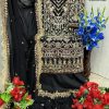 ANAMSA 515 PAKISTANI SUITS WHOLESALE