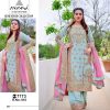 ANAMSA 516 PAKISTANI SUITS IN INDIA