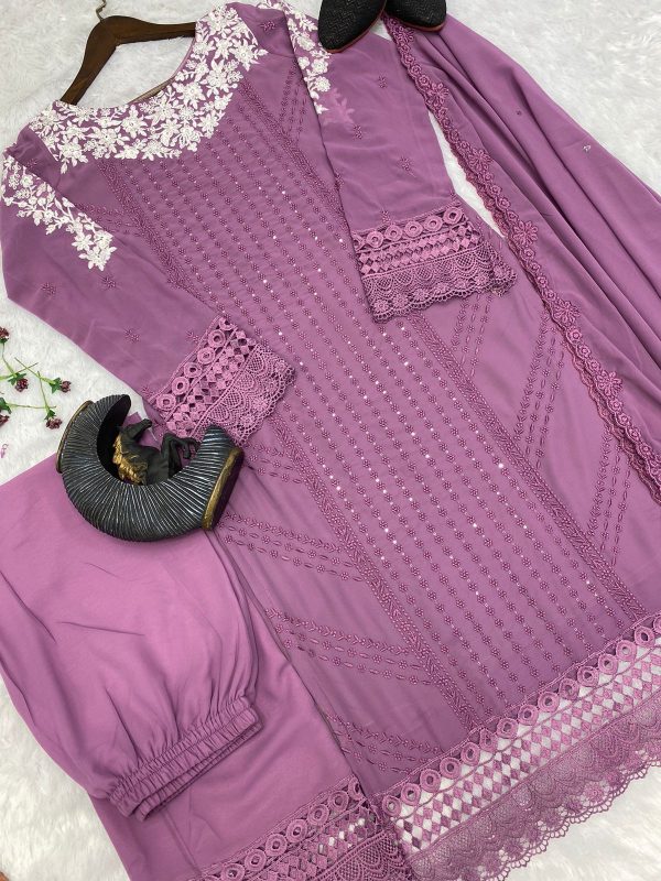 BE 128 E DESIGNER SALWAR SUITS WHOLESALE