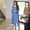 BE 128 I DESIGNER SALWAR SUITS WHOLESALE