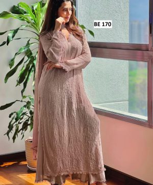 BE 170 H DESIGNER SALWAR SUITS WHOLESALE