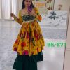 BE 271 DESIGNER LEHENGA WHOLESALE