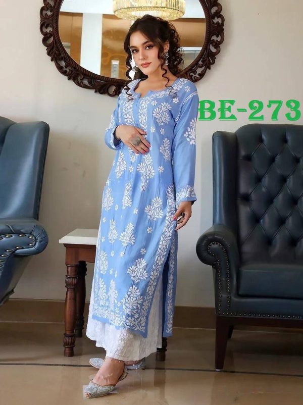 BE 273 DESIGNER SALWAR SUITS WHOLESALE