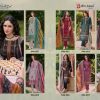 BELLIZA DESIGNER BIN SAEED VOL 5 WHOLESALE