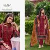 BELLIZA DESIGNER BIN SAEED VOL 5 WHOLESALE