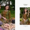 BELLIZA DESIGNER BIN SAEED VOL 5 WHOLESALE