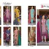 BELLIZA DESIGNER BIN SAEED VOL 6 WHOESALE